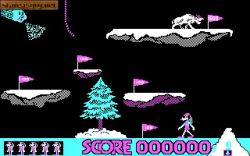 Screen gry Matterhorn Screamer!: 