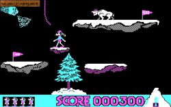 Screen gry Matterhorn Screamer!: 