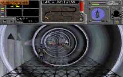 Obrazek z gry Maximum Roadkill