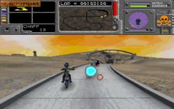 Obrazek z gry Maximum Roadkill