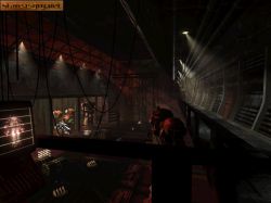 MechWarrior 2: Mercenaries:  