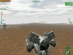 MechWarrior 3:  
