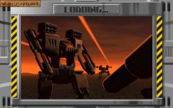Obrazek z gry Metaltech: EarthSiege - Expansion Pack