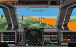 Obrazek z gry Metaltech: EarthSiege - Expansion Pack