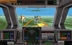 Metaltech: EarthSiege - Expansion Pack:  