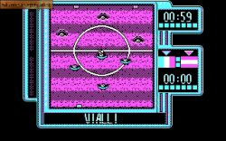 Screen gry Michel Futbol Master + Super Skills: 