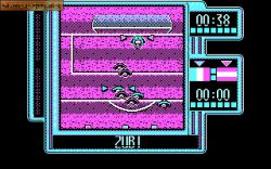 Screen gry Michel Futbol Master + Super Skills: 