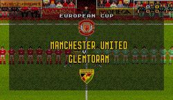 Screen gry Action Sports Soccer: 
