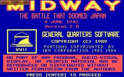 Midway: The Battle that Doomed Japan:  