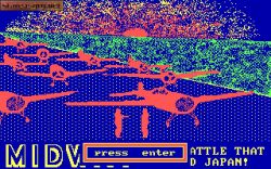 Midway: The Battle that Doomed Japan:  