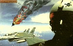 MiG-29M Super Fulcrum:  