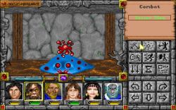 Might and Magic V: Darkside of Xeen:  