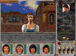 Obrazek z gry Might and Magic VI: The Mandate of Heaven
