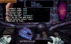 Millennia: Altered Destinies:  