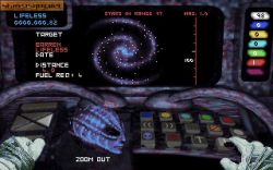 Millennia: Altered Destinies:  
