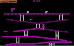 Miner 2049er:  