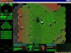 MissionForce: CyberStorm:  