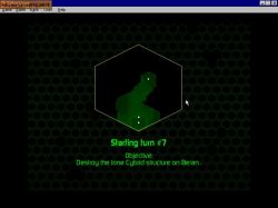 MissionForce: CyberStorm:  