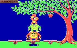 Monkey Business:  