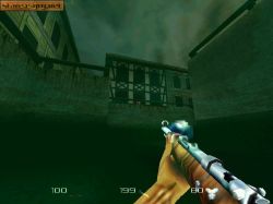 Screen gry Mortyr: 2093-1944 (PL): 