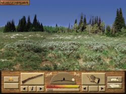 Screen gry Mountain Man: A New Beginning: 