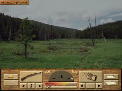 Screen gry Mountain Man: A New Beginning: 