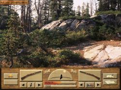 Screen gry Mountain Man: A New Beginning: 