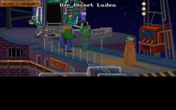 Obrazek z gry Mutation of J.B. (SK)