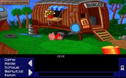 Obrazek z gry Mutation of J.B. (SK)