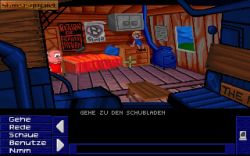 Obrazek z gry Mutation of J.B. (SK)