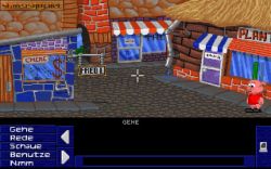 Mutation of J.B. (SK):  