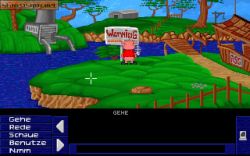 Mutation of J.B. (SK):  