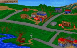 Screen gry Mutation of J.B. (PL): 