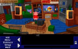 Mutation of J.B. (PL):  