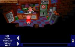 Mutation of J.B. (PL):  