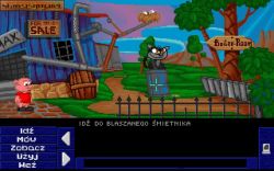 Mutation of J.B. (PL):  