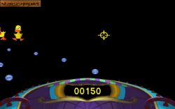 Mystic Midway: Phantom Express:  