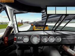 NASCAR Racing 3:  
