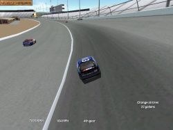 NASCAR Racing 3:  