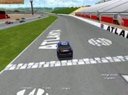 NASCAR Racing 3:  