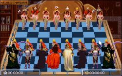 National Lampoon's Chess Maniac 5 Billion and 1:  