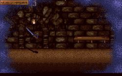 Screen gry Necromantics: 