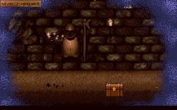 Screen gry Necromantics: 
