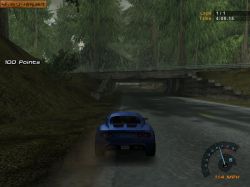 Obrazek z gry Need for Speed: Hot Pursuit 2