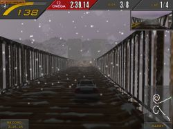 Screen - Need for Speed II: Special Edition