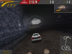 Screen - Need for Speed II: Special Edition