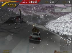 Screen - Need for Speed II: Special Edition