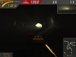 Screen - Need for Speed II: Special Edition