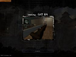 Screen gry New World Order: Deluxe Edition: 