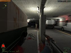 Screen gry New World Order: Deluxe Edition: 